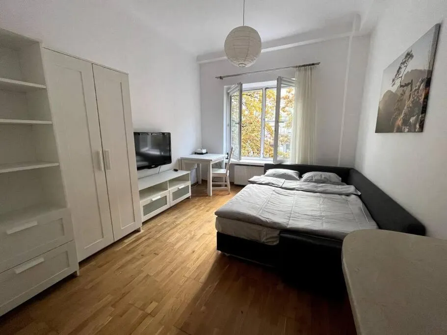 Image of Cosy central apartment