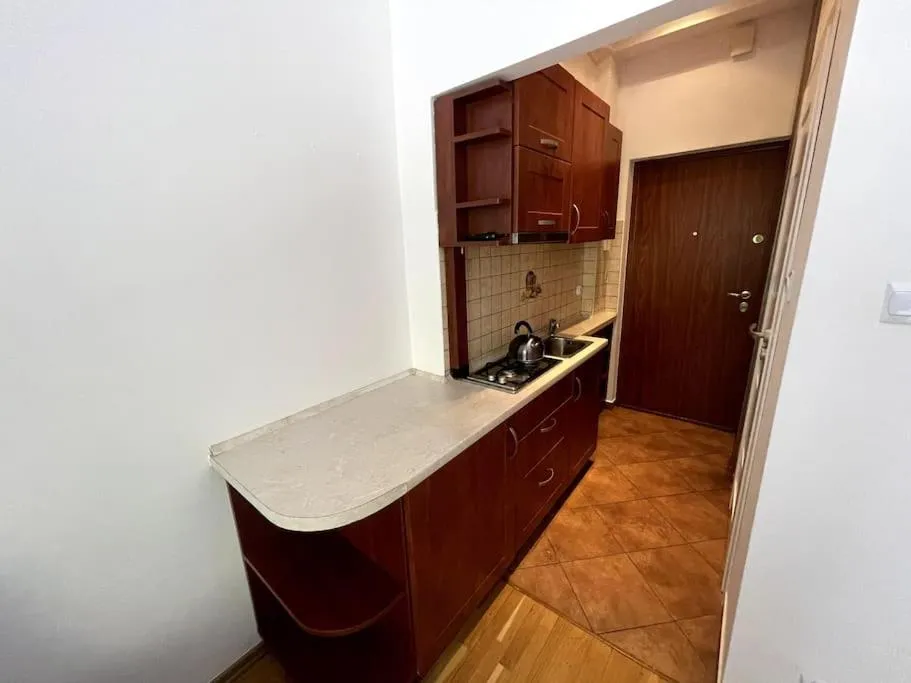Image 1 of Cosy central apartment