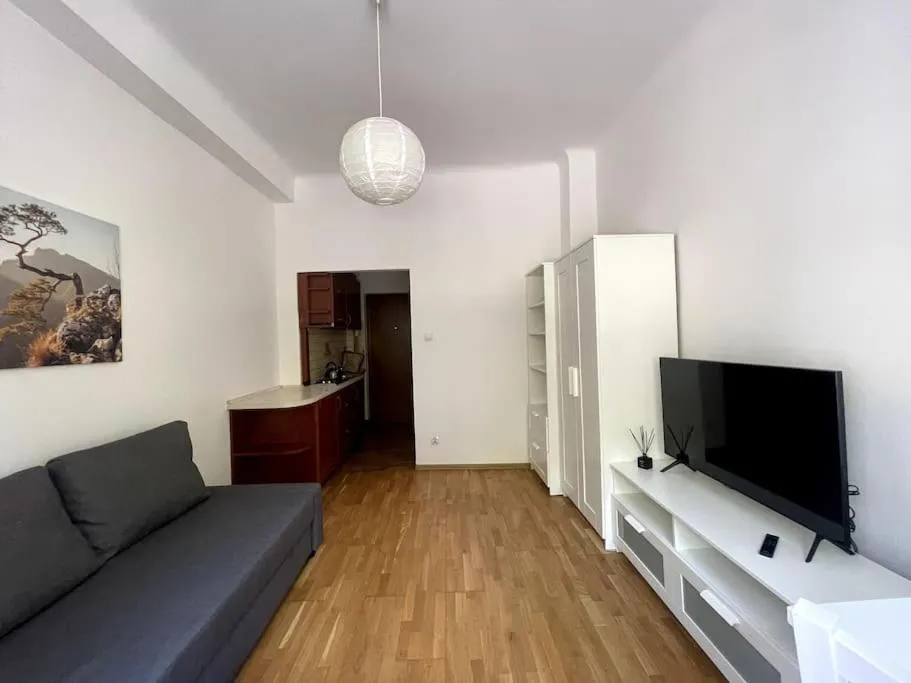Image 3 of Cosy central apartment