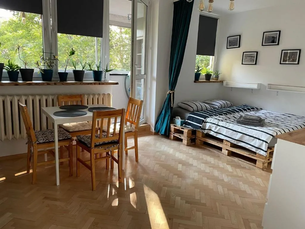 Image of Cozy Studio Dzielna