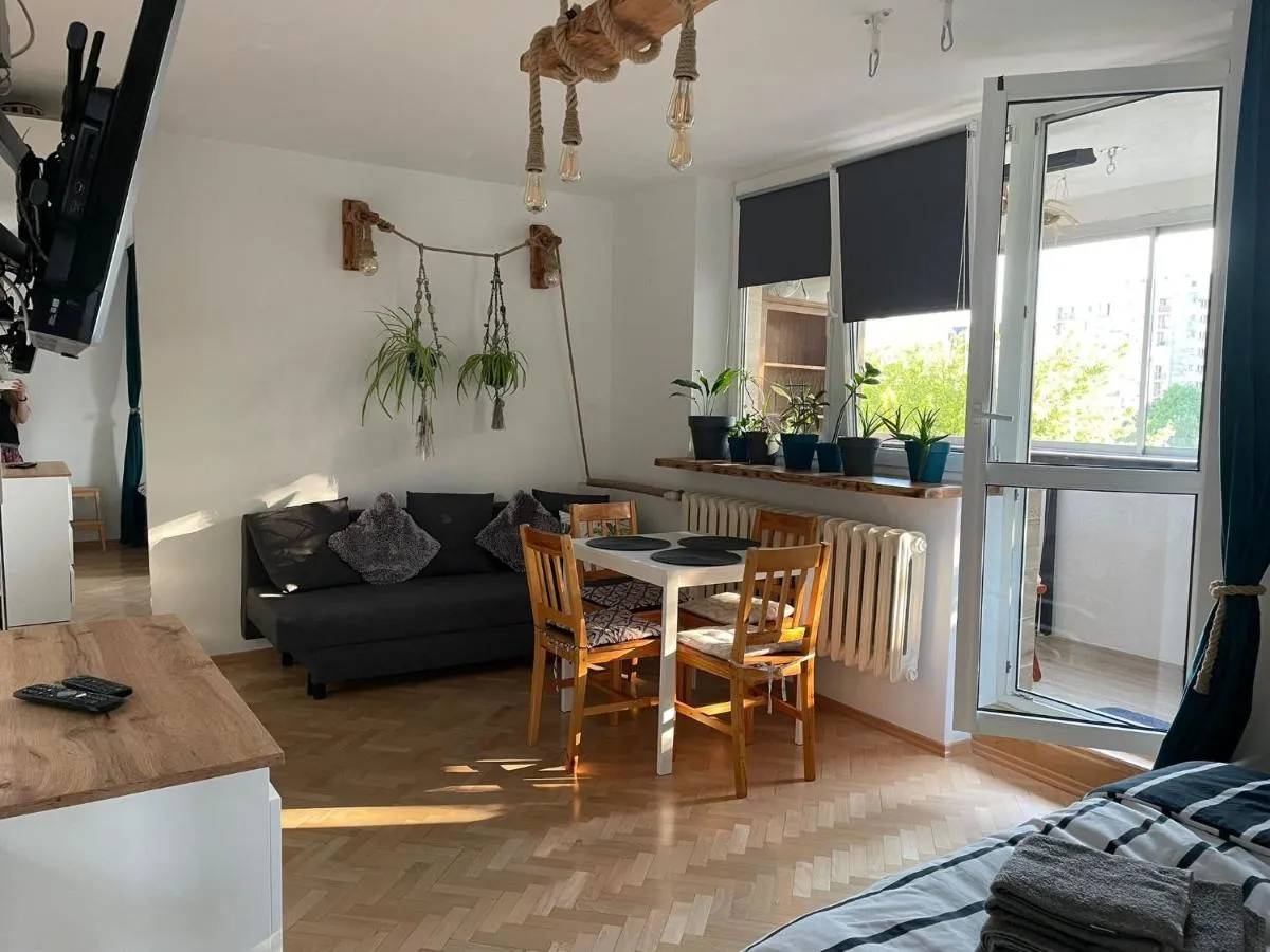 Image 1 of Cozy Studio Dzielna