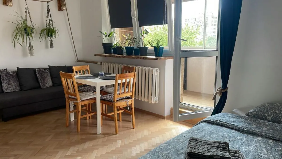 Image 4 of Cozy Studio Dzielna