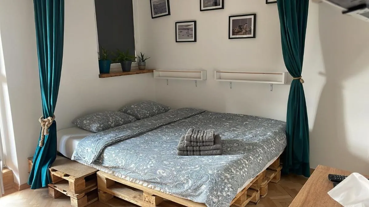 Image 2 of Cozy Studio Dzielna