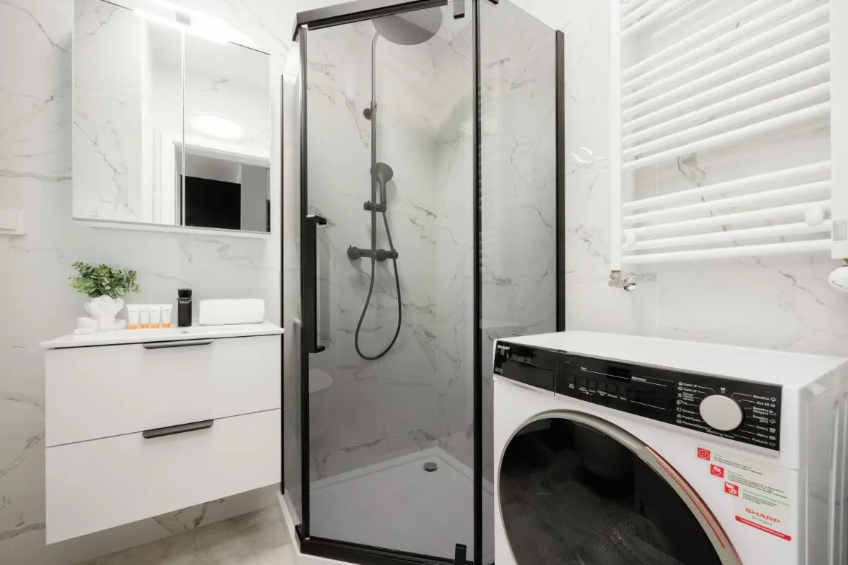 Image 4 of Cozy Studio Żupnicza with Parking by Noclegi Renters