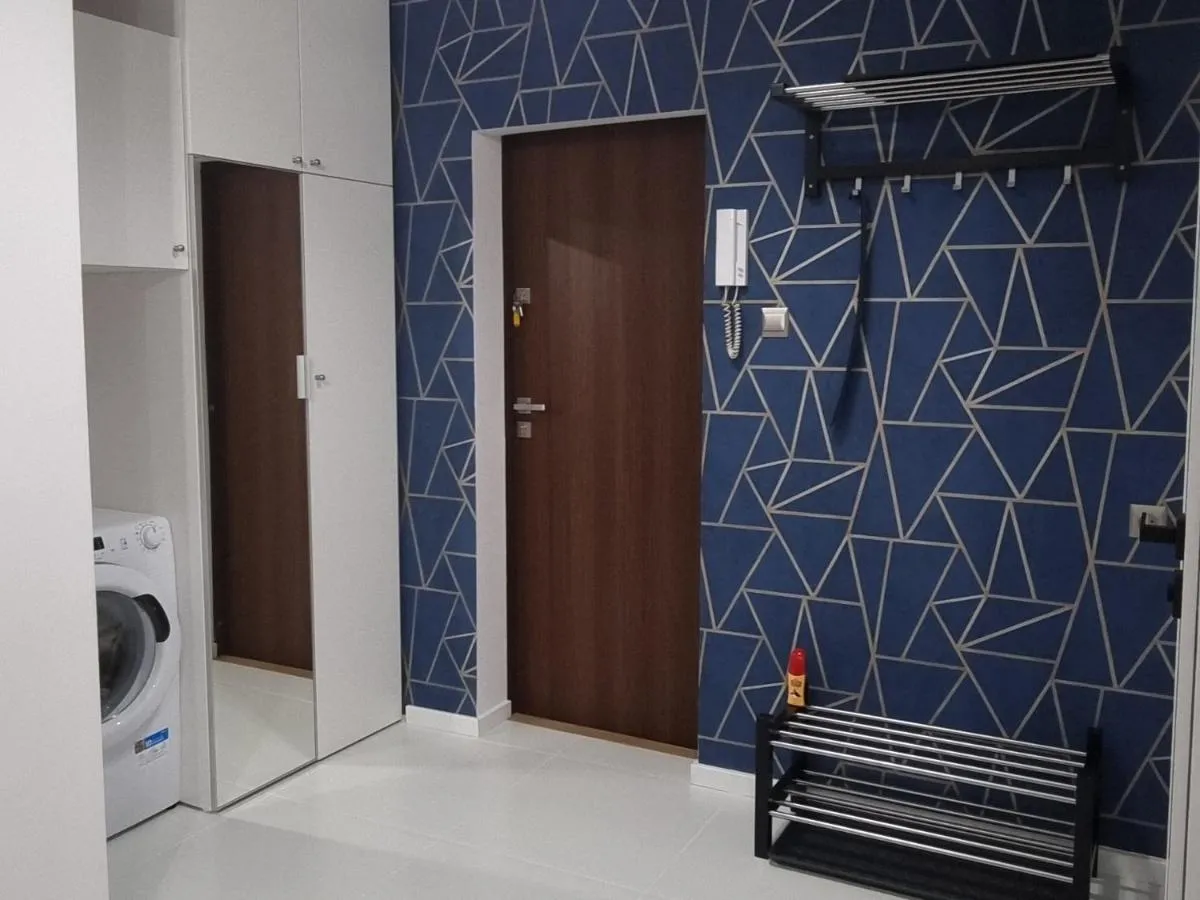 Image 2 of Cozy and quiet studio in Warsaw