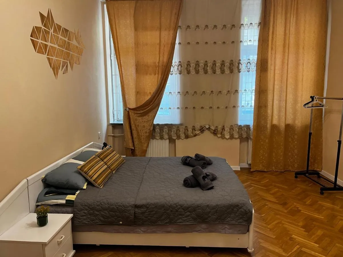 Image 1 of Cozy apartment in the centre of Warsaw