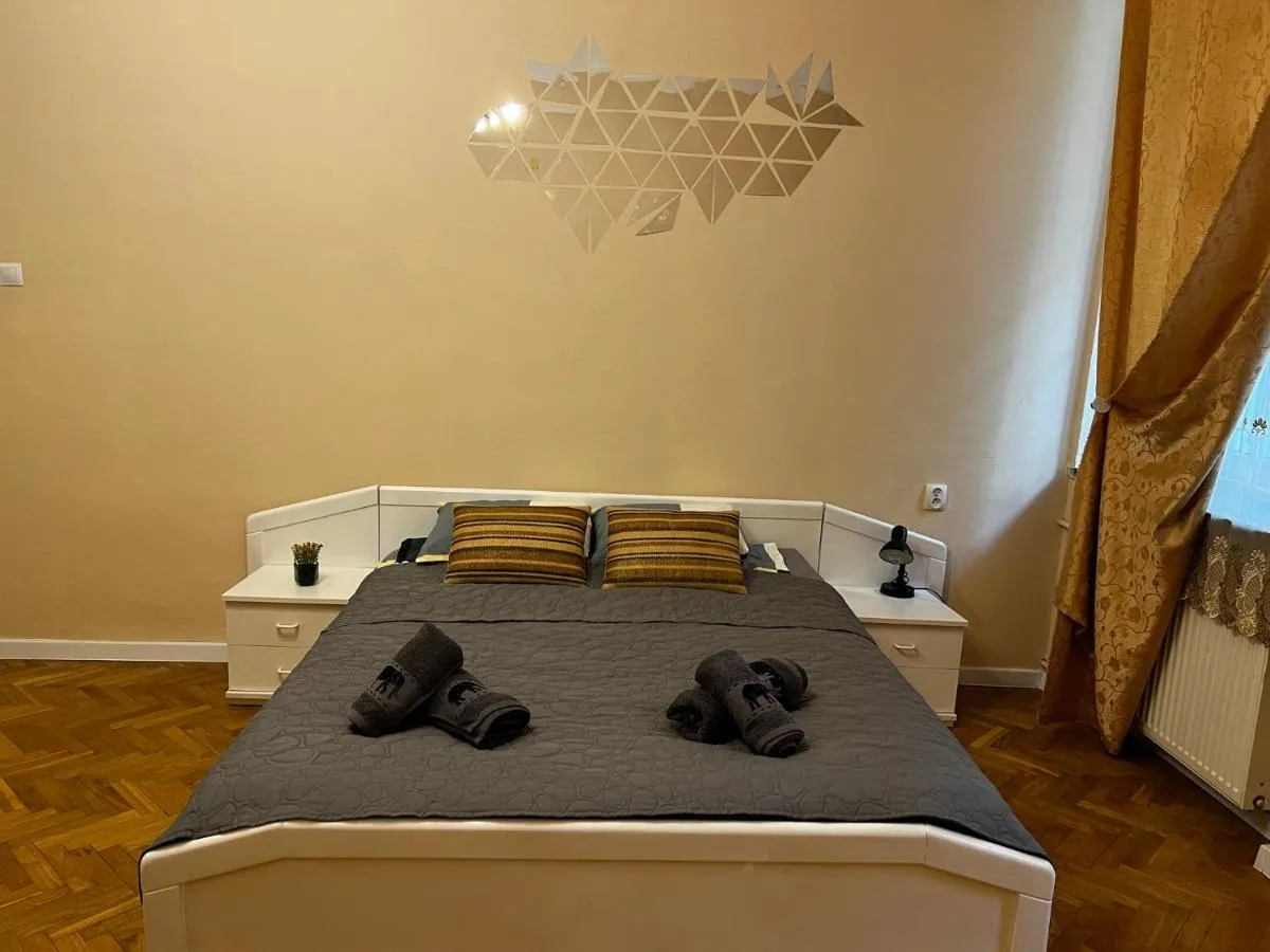 Image 6 of Cozy apartment in the centre of Warsaw