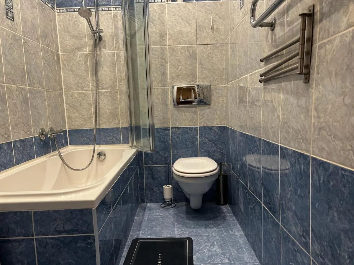 Image 2 of Cozy apartment in the centre of Warsaw