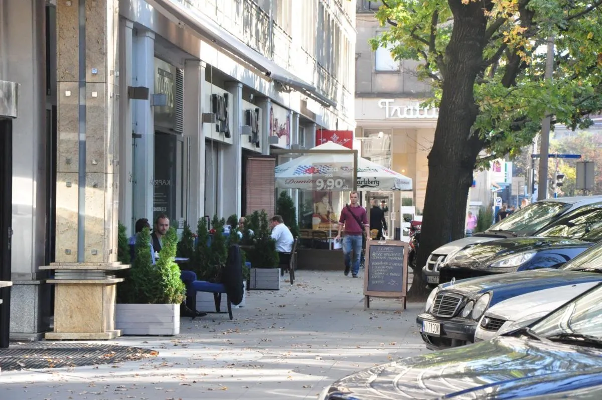 Image 5 of Cozy apartment in the centre of Warsaw