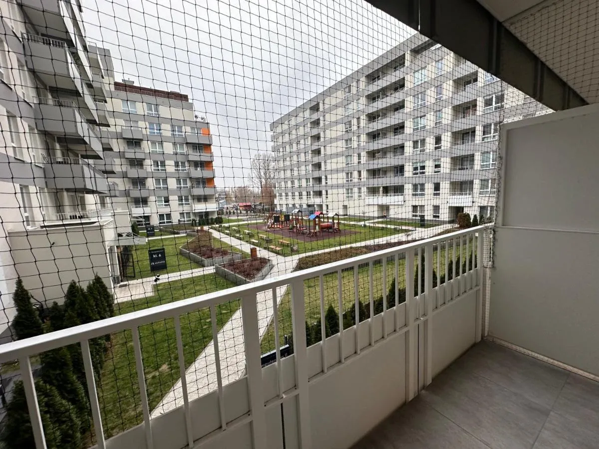 Image 4 of Cozy apartment near the airport and business center MOKOTÓW