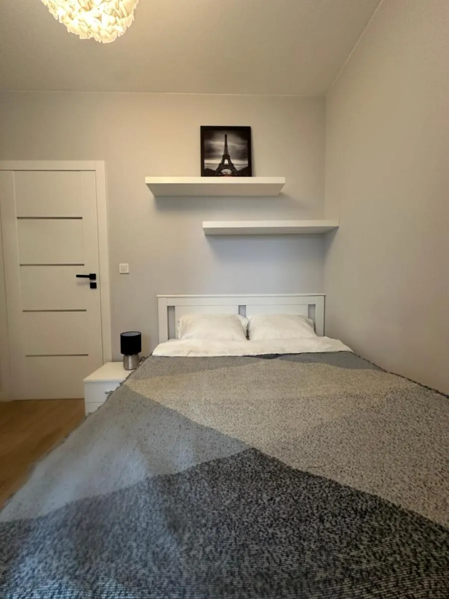 Image 1 of Cozy apartment near the airport and business center MOKOTÓW