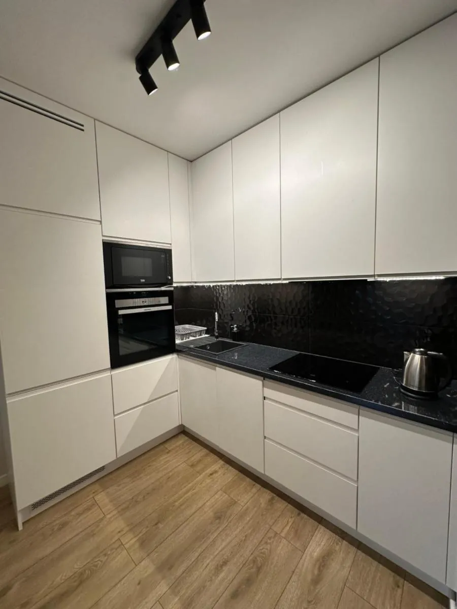 Image 5 of Cozy apartment near the airport and business center MOKOTÓW