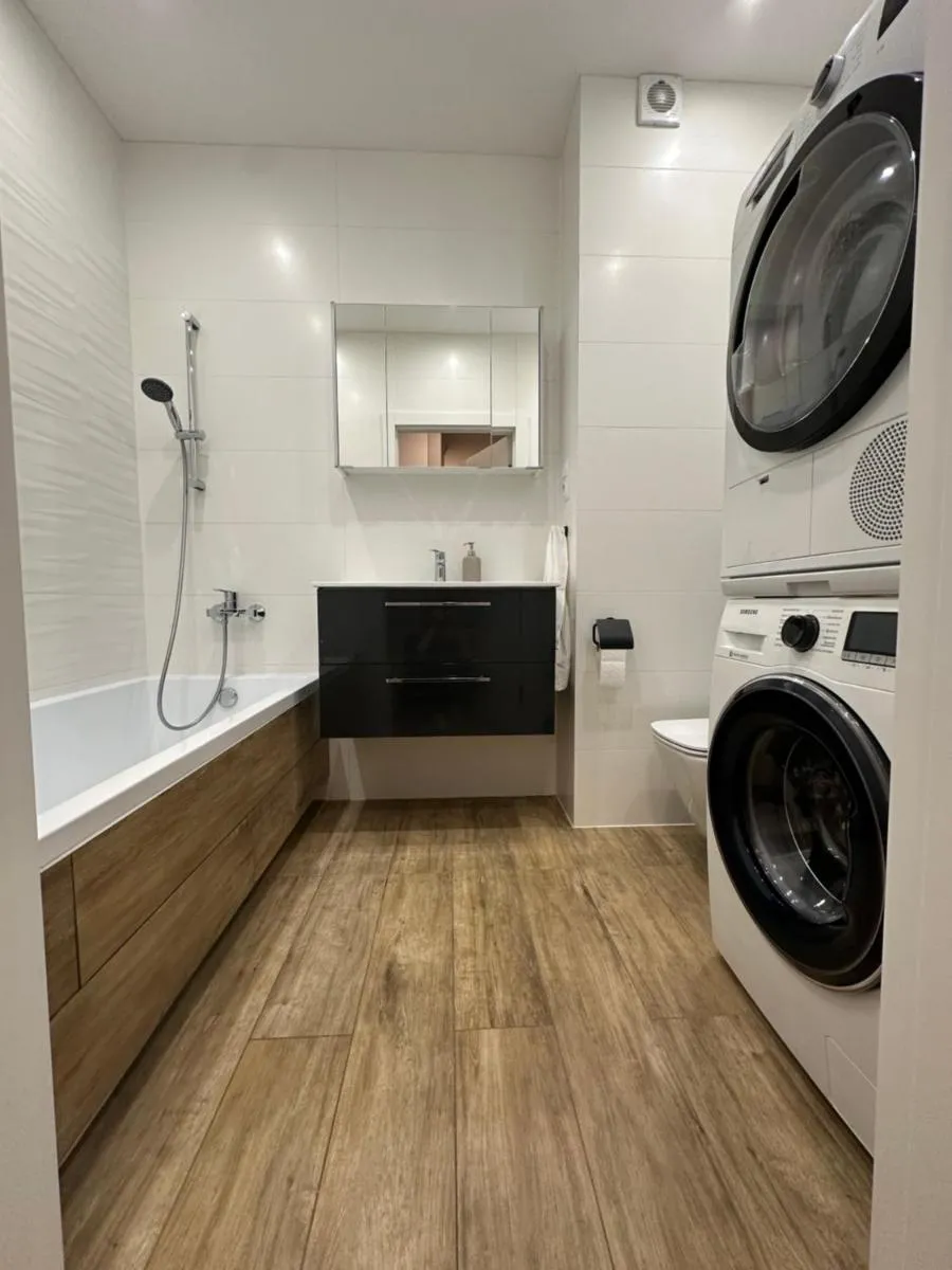 Image 3 of Cozy apartment near the airport and business center MOKOTÓW