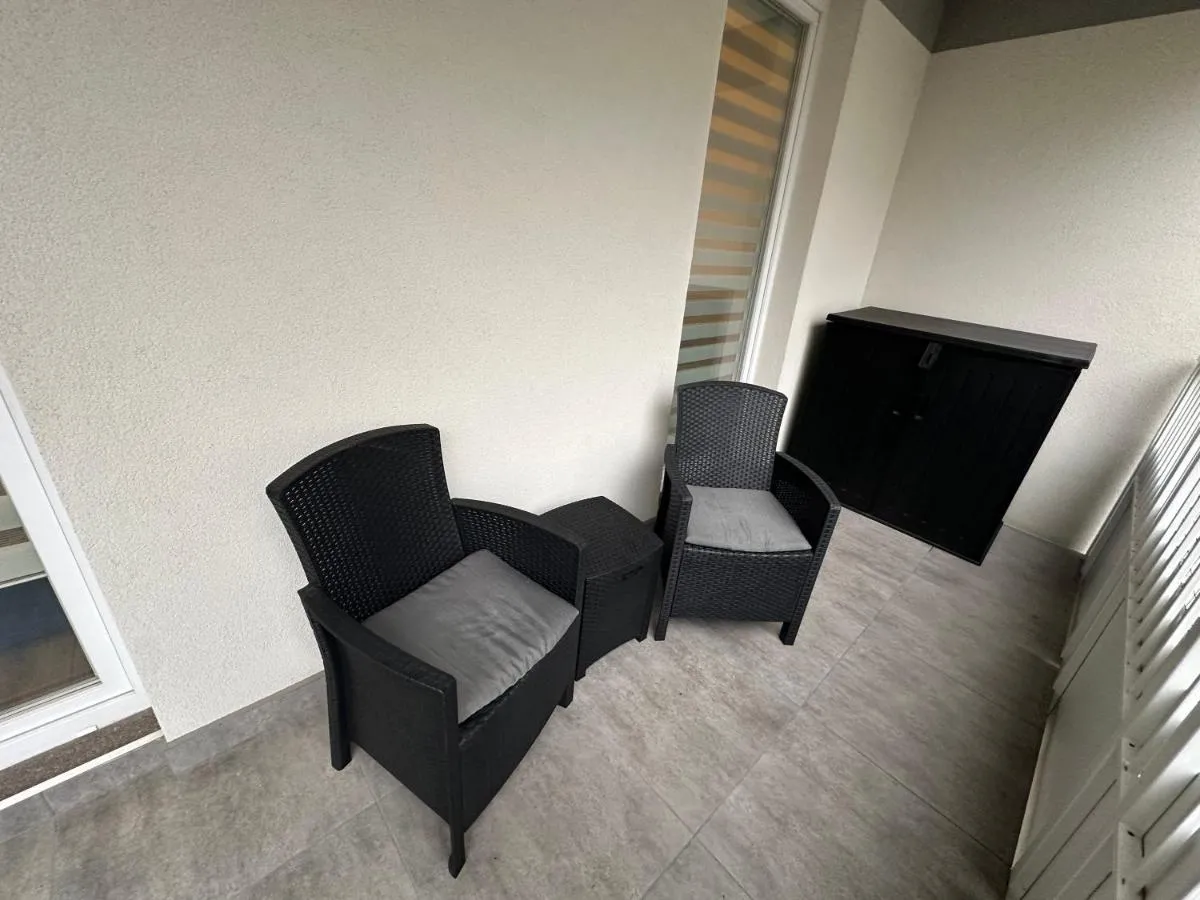 Image 6 of Cozy apartment near the airport and business center MOKOTÓW