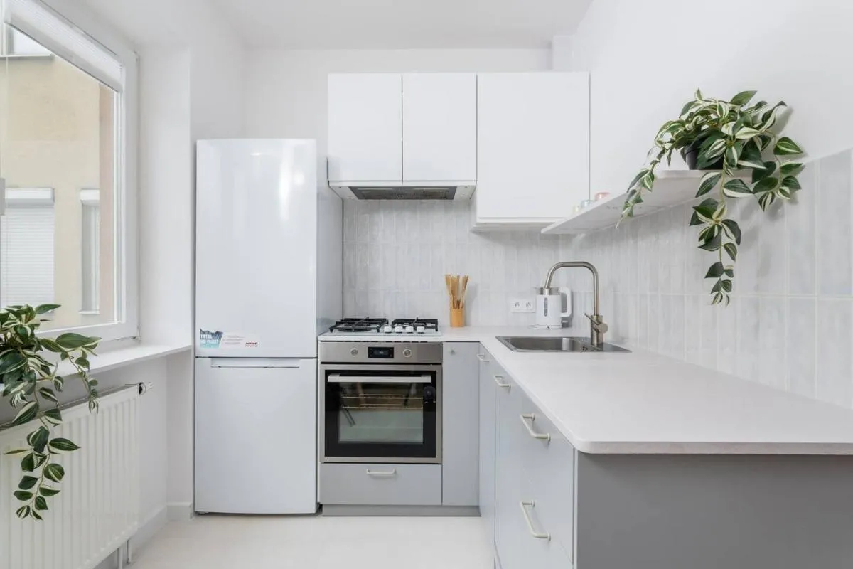 Image 6 of Creme De La Creme 2 Bedroom Apartment Mokotow