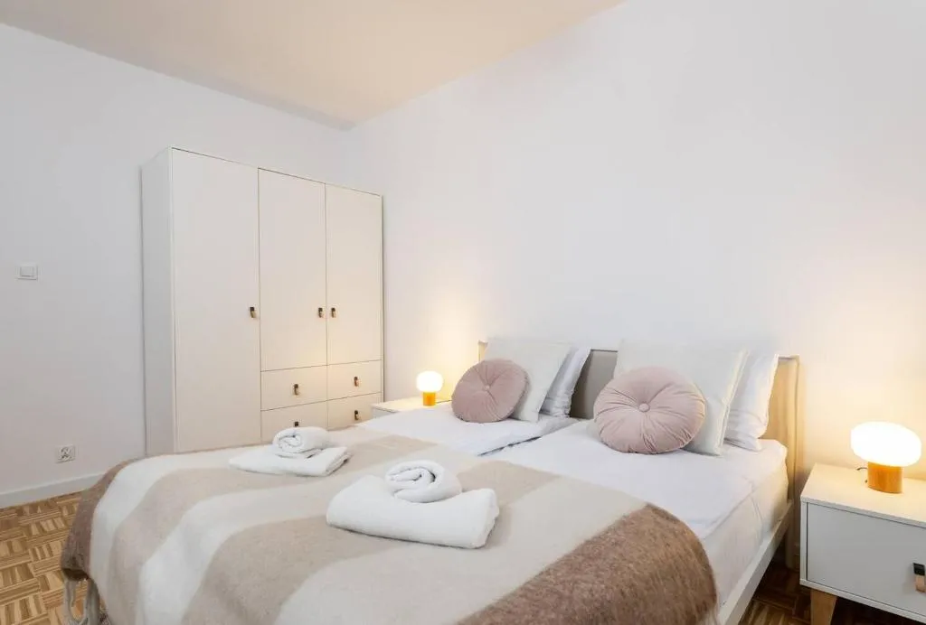 Image of Creme De La Creme 2 Bedroom Apartment Mokotow