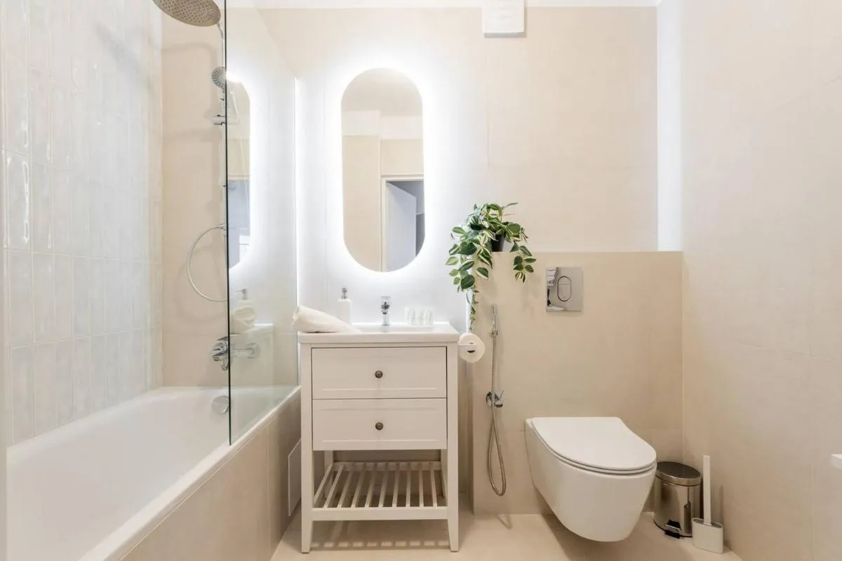Image 5 of Creme De La Creme 2 Bedroom Apartment Mokotow