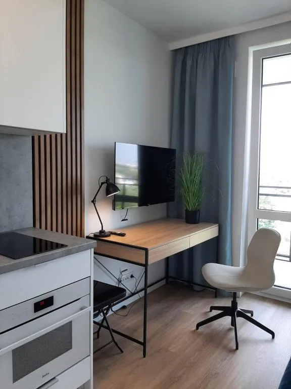 Image of Cubus Nest Apartment