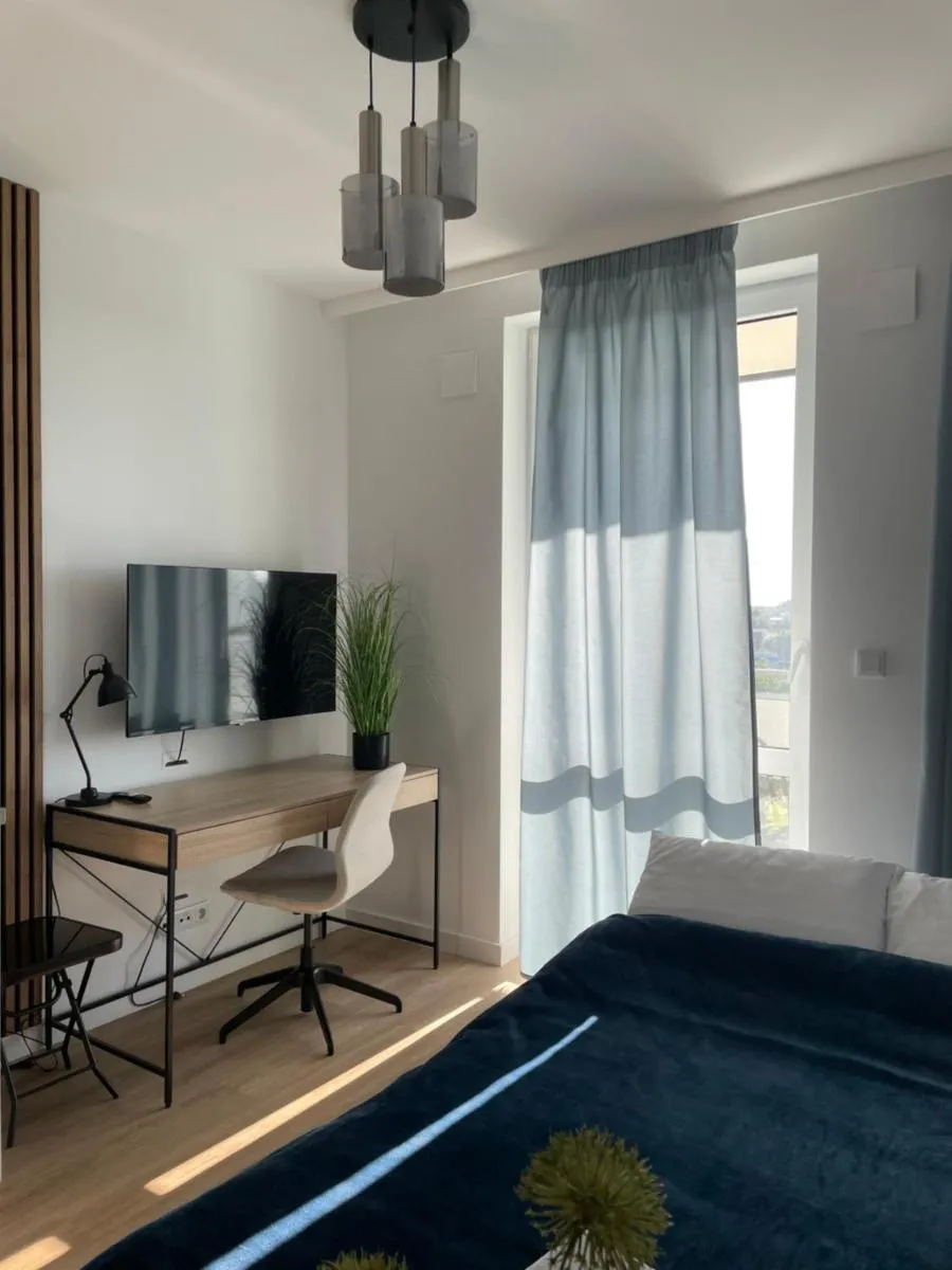 Image 1 of Cubus Nest Apartment