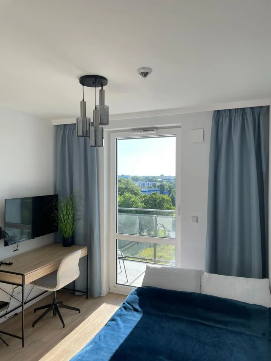 Image 4 of Cubus Nest Apartment