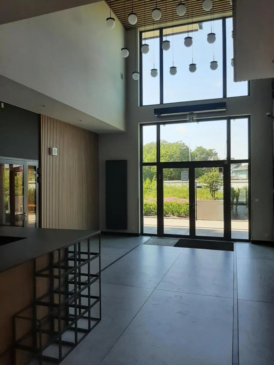 Image 3 of Cubus Nest Apartment