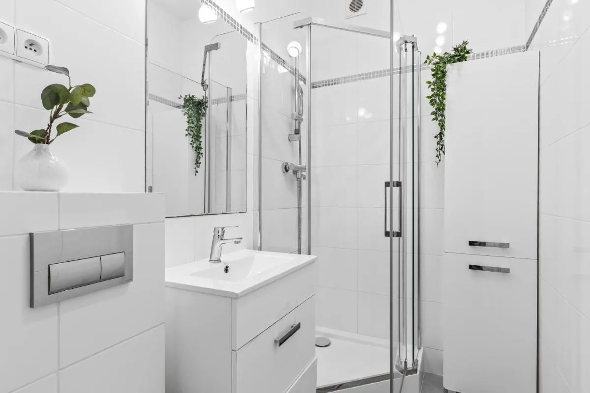 Image 6 of Cute apartment in the historic old town of Warsaw