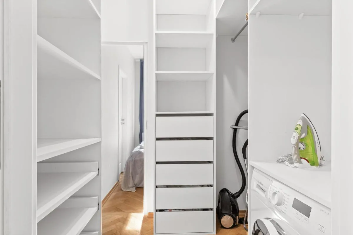 Image 2 of Cute apartment in the historic old town of Warsaw