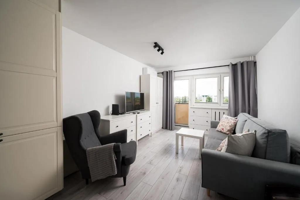 Image of Czerniakowska Comfy Apartment