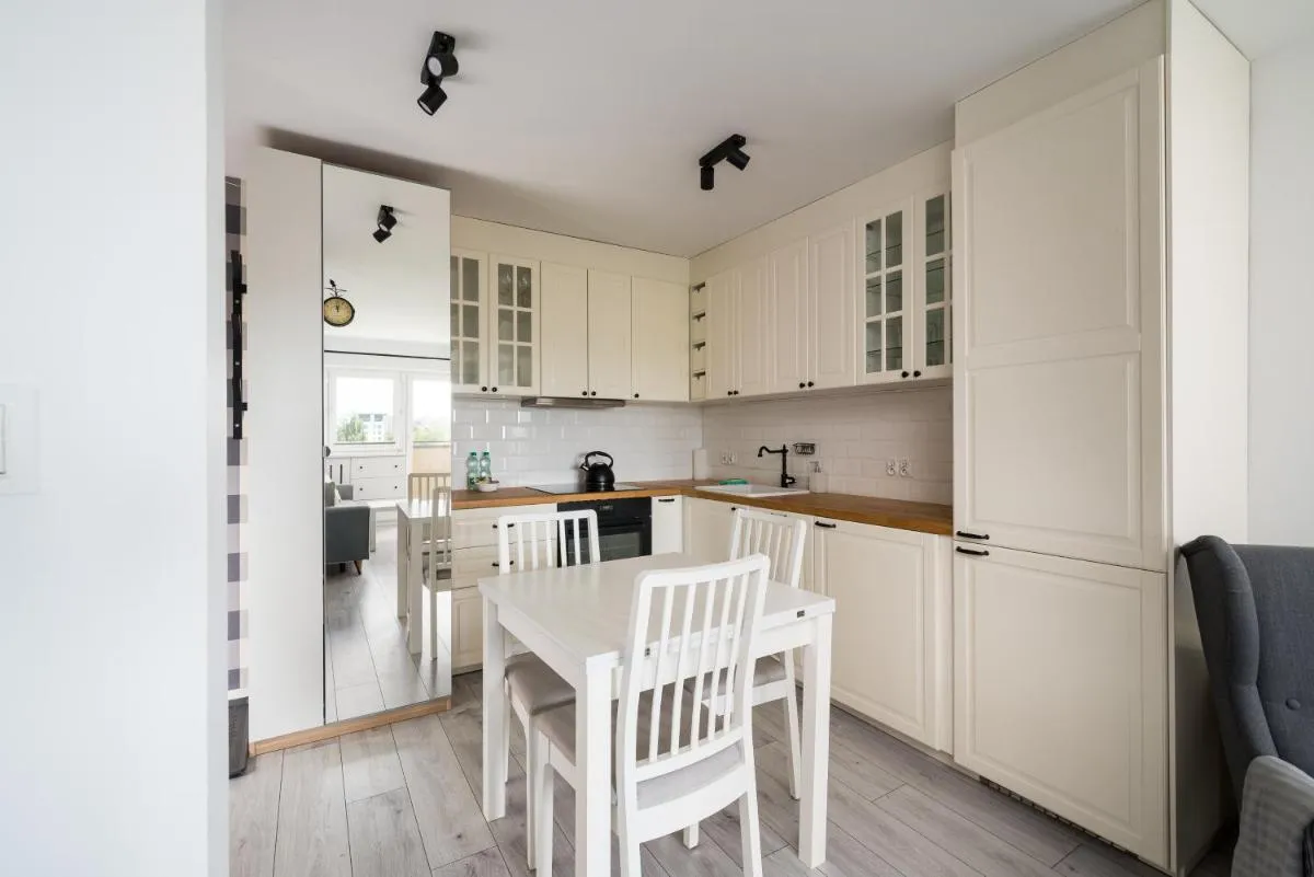 Image 3 of Czerniakowska Comfy Apartment