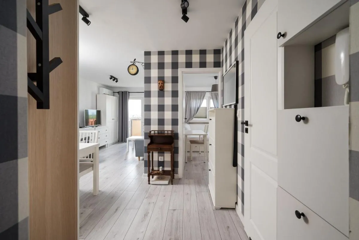Image 2 of Czerniakowska Comfy Apartment