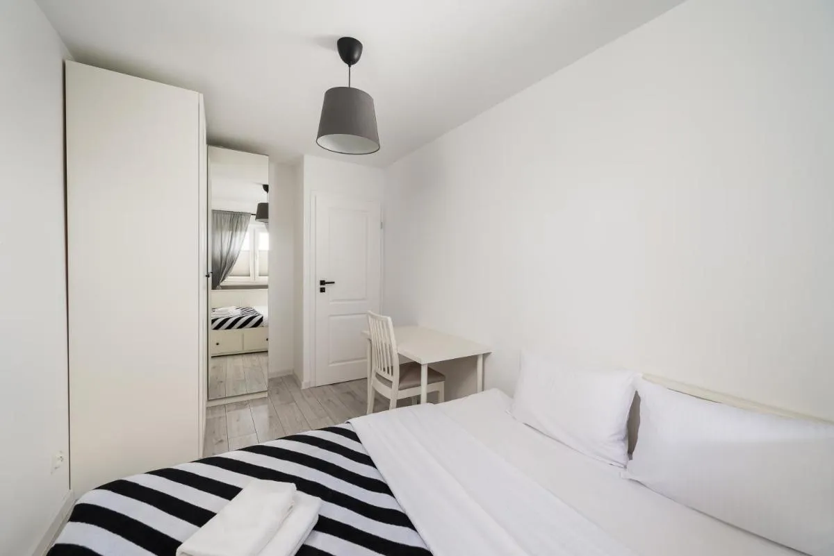 Image 1 of Czerniakowska Comfy Apartment