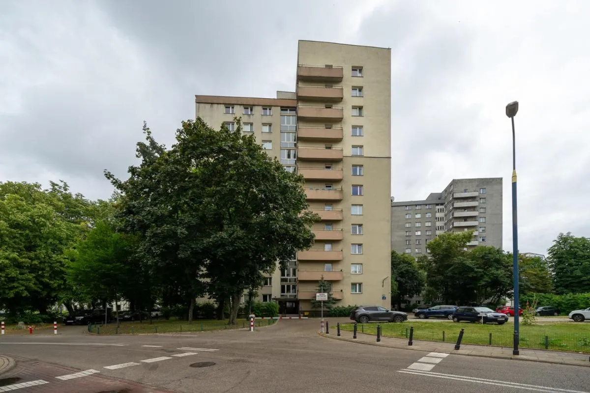 Image 6 of Daniłowiczowska 9 by Homeprime