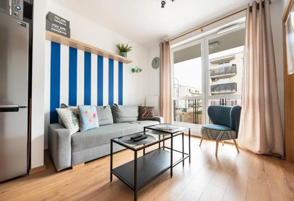 Image of Daniszewska Cosy Apartment
