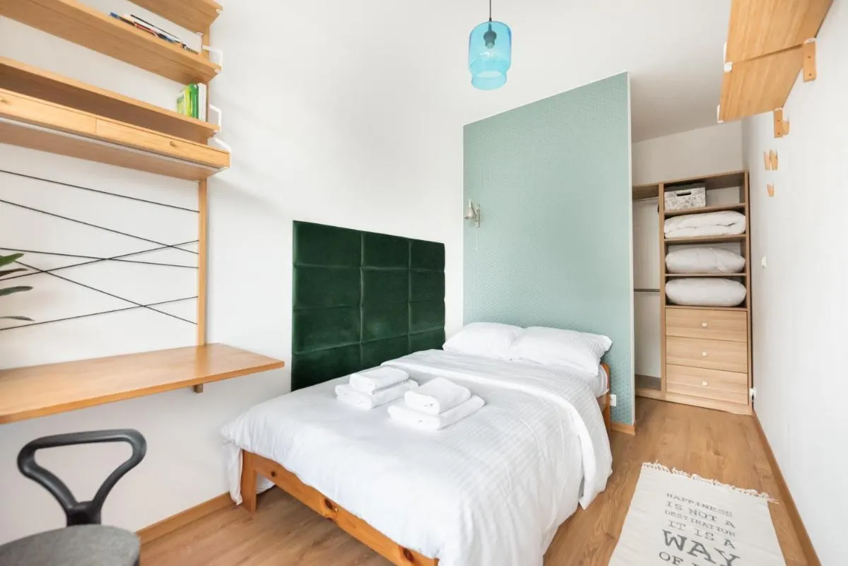 Image 6 of Daniszewska Cosy Apartment
