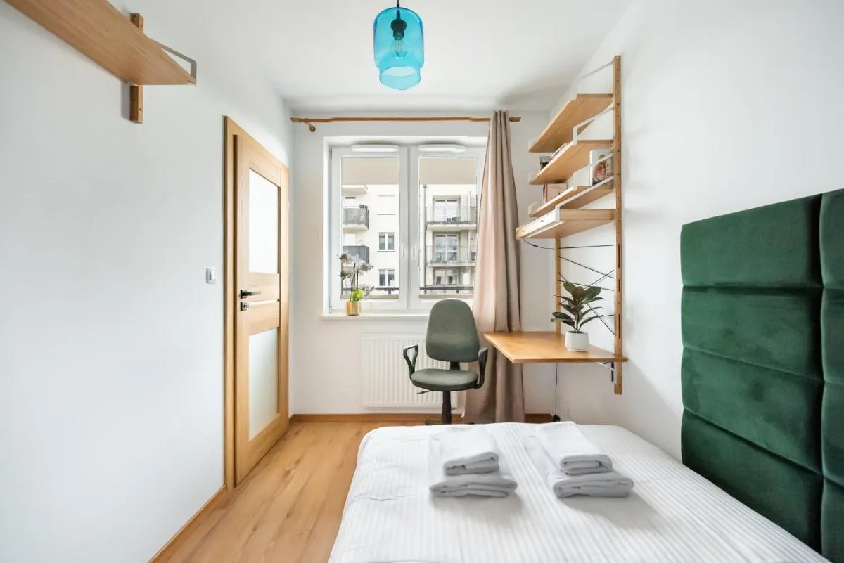 Image 1 of Daniszewska Cosy Apartment