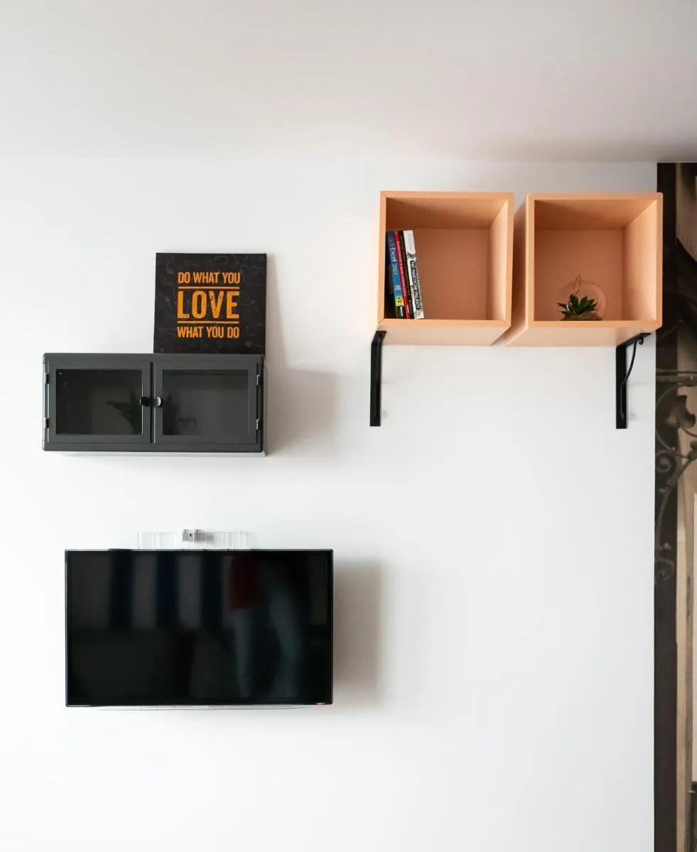 Image 4 of Daniszewska Cosy Apartment