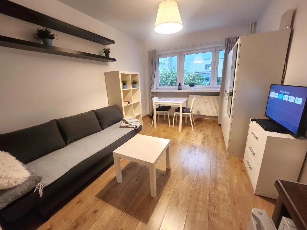 Image of DeLux15 – Apartament Chmielna
