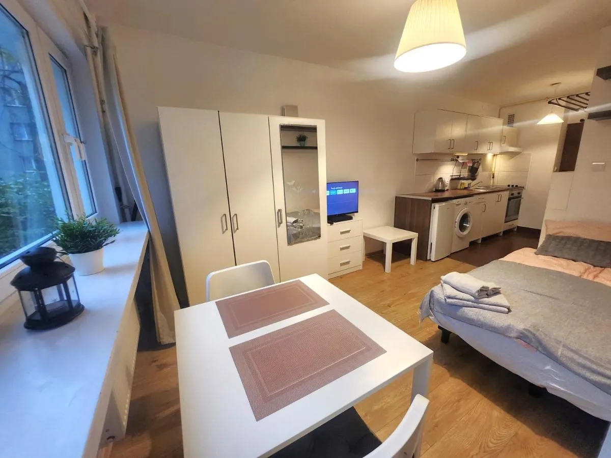 Image 6 of DeLux15 – Apartament Chmielna