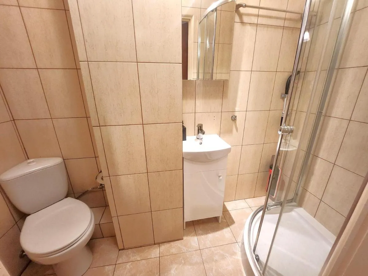 Image 2 of DeLux15 – Apartament Chmielna