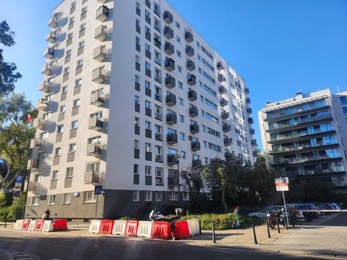 Image 5 of DeLux15 – Apartament Chmielna