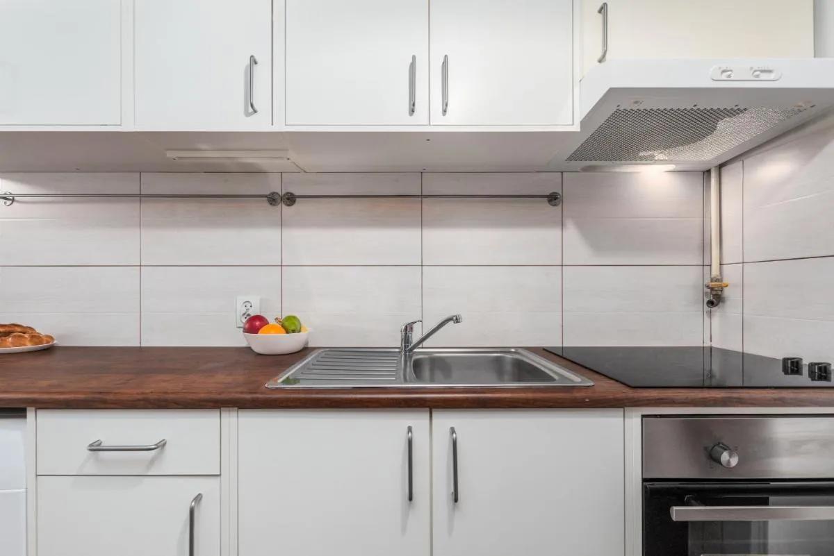 Image 3 of DeLux15 – Apartament Chmielna