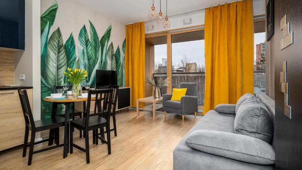 Image of Deluxe Apartments Kolejowa