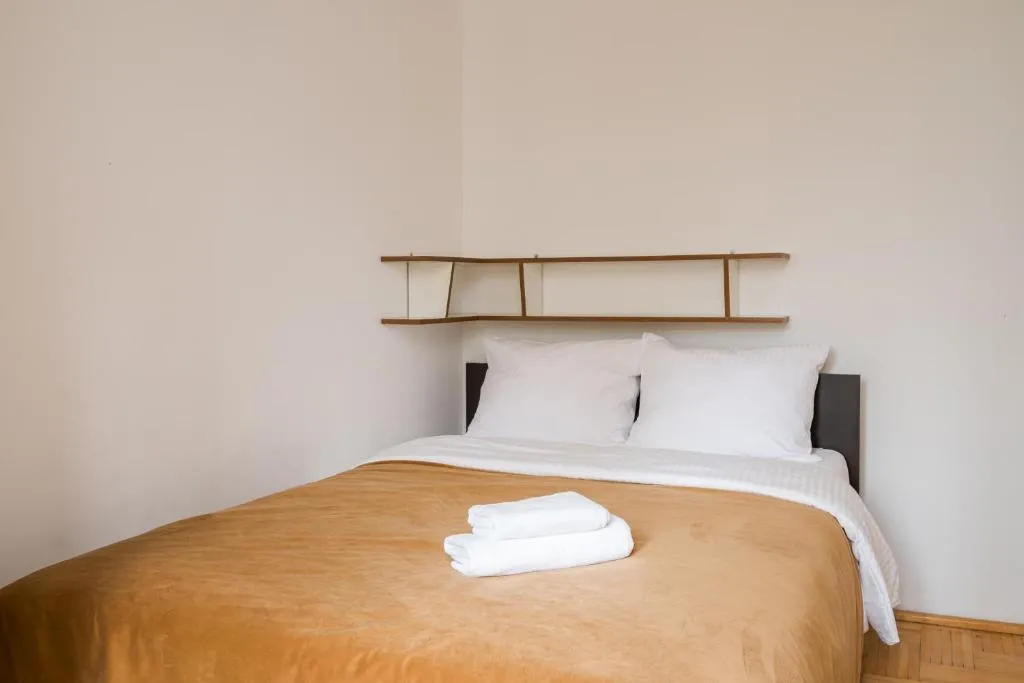 Image of Dolina Służewiecka Homely Apartment