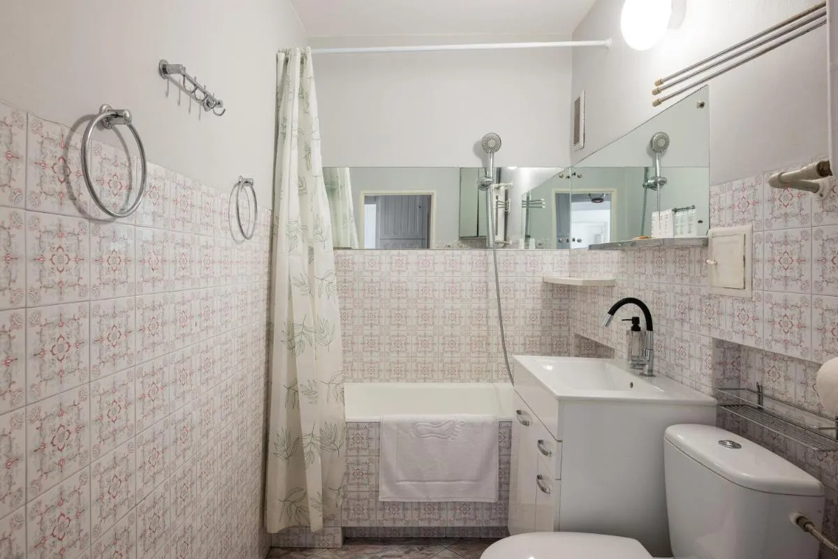 Image 2 of Dolina Służewiecka Homely Apartment