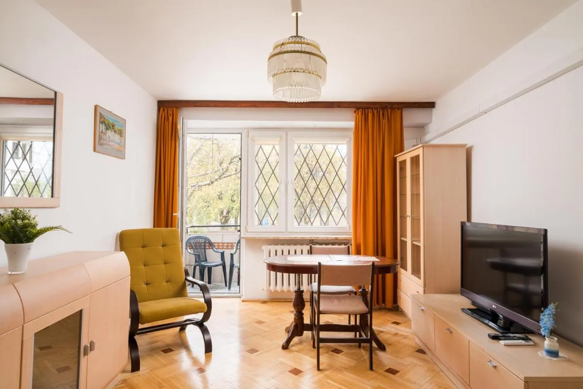Image 4 of Dolina Służewiecka Homely Apartment