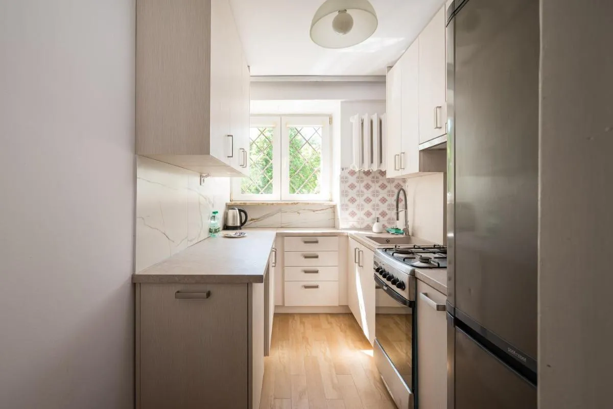 Image 3 of Dolina Służewiecka Homely Apartment