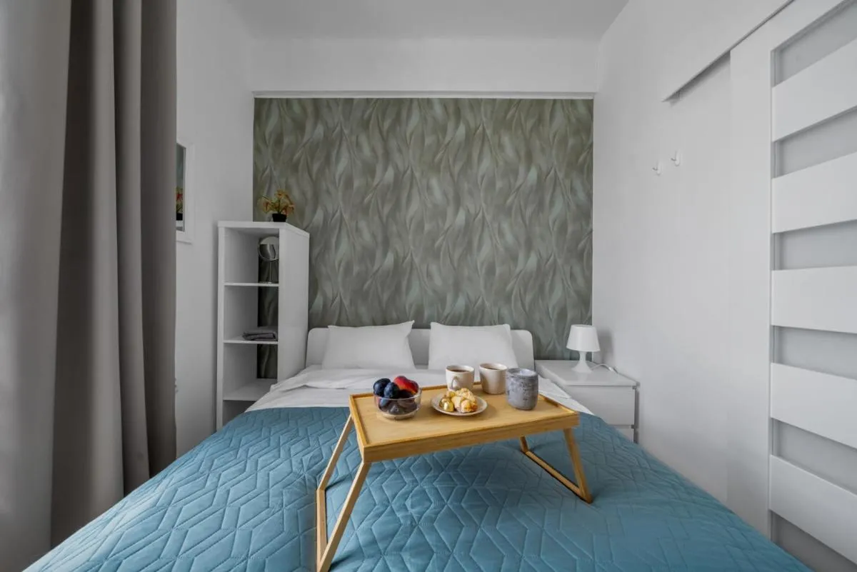 Image 6 of Downtown Apt – Top Location, City View, Bus&Tram – by Rentujemy