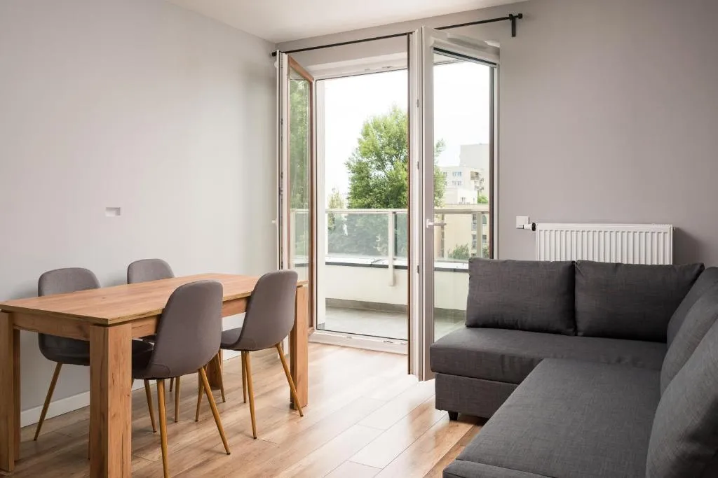 Image of Dunikowskiego Comfy Apartments