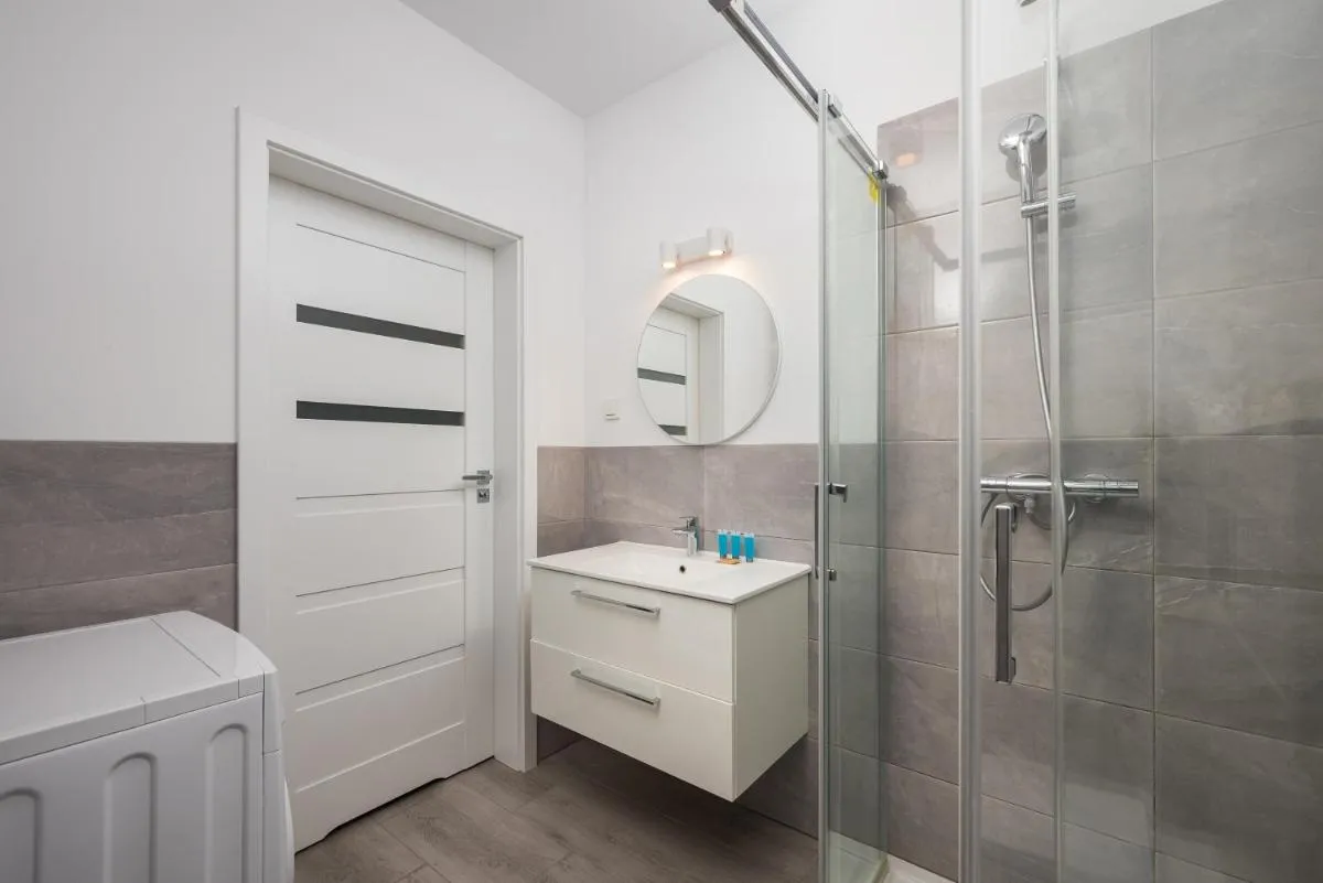 Image 2 of Dunikowskiego Comfy Apartments