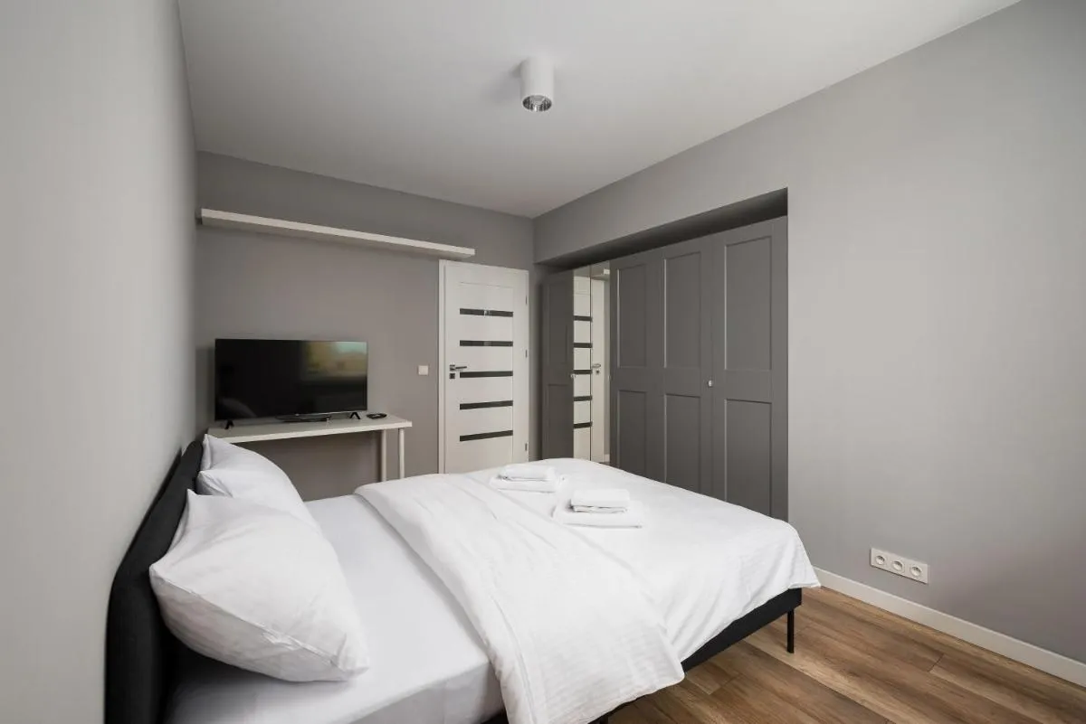 Image 1 of Dunikowskiego Comfy Apartments